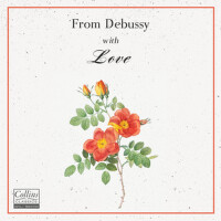 From Debussy with Love專輯_傅聰From Debussy with Love最新專輯