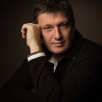 Boris Berezovsky圖片照片_Boris Berezovsky