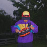 ChefRocka最新專輯_新專輯大全_專輯列表