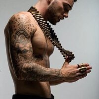 Jon Bellion圖片照片_Jon Bellion