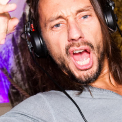 Bob Sinclar & Sahara圖片照片_Bob Sinclar & Sahara