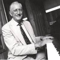 Eddie Higgins圖片照片_Eddie Higgins