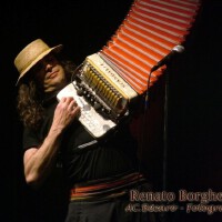 Renato Borghetti圖片照片_Renato Borghetti