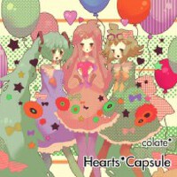 colate個人資料介紹_個人檔案(生日/星座/歌曲/專輯/MV作品)