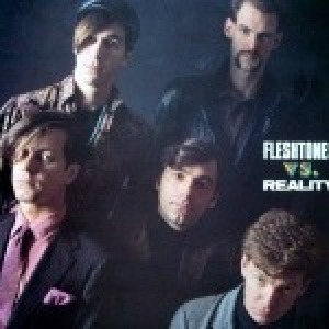 The Fleshtones最新專輯_新專輯大全_專輯列表