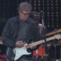 Eric Clapton And Ste圖片照片_Eric Clapton And Ste