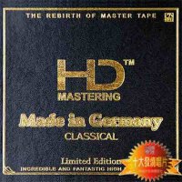 Made in Germany專輯_Vienna Philharmonic Made in Germany最新專輯