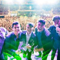 The Filharmonic最新專輯_新專輯大全_專輯列表