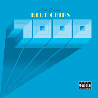 Blue Chips 7000專輯_Action BronsonBlue Chips 7000最新專輯