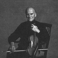 Yehudi Menuhin圖片照片_Yehudi Menuhin