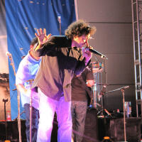 Ozomatli圖片照片_Ozomatli