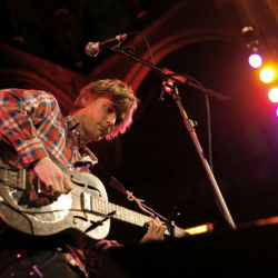Johnny Flynn圖片照片_Johnny Flynn