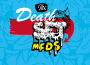 Negative Thinking EP專輯_The Death SetNegative Thinking EP最新專輯