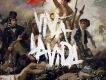 Viva La Vida(Four Tr專輯_ColdplayViva La Vida(Four Tr最新專輯