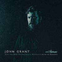 John Grant圖片照片_John Grant