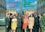 Place Vendôme專輯_The Modern Jazz QuarPlace Vendôme最新專輯