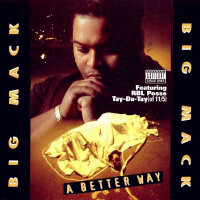Big Mack圖片照片_Big Mack