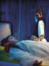 艷女還魂線上看_高清完整版線上看 - 蟲蟲電影