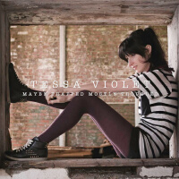 Maybe Trapped Mostly Troubled專輯_Tessa VioletMaybe Trapped Mostly Troubled最新專輯