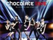Chocolate Love(Digit專輯_f(x)Chocolate Love(Digit最新專輯