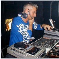 DJ Lhasa圖片照片_DJ Lhasa