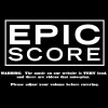 Epic Score歌曲歌詞大全_Epic Score最新歌曲歌詞
