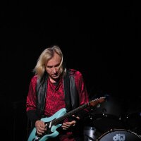 Joe Walsh圖片照片_Joe Walsh