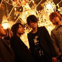 MAGIC OF LiFE圖片照片_MAGIC OF LiFE