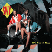 It's About Time專輯_SWVIt's About Time最新專輯