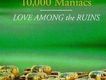 RAINY DAY歌詞_10,000 ManiacsRAINY DAY歌詞
