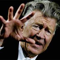 David Lynch圖片照片_David Lynch