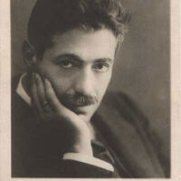 Fritz Kreisler圖片照片_Fritz Kreisler
