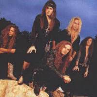Lillian Axe圖片照片_Lillian Axe