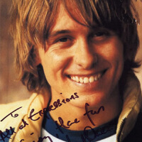 Mark Owen圖片照片_Mark Owen