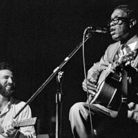 Lightnin' Hopkins圖片照片_Lightnin' Hopkins