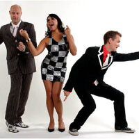 Hermes House Band圖片照片_Hermes House Band