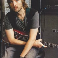 mark stoermer圖片照片_mark stoermer