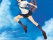 穿越時空的少女劇場版原聲集