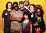 Dub Side Of The Moon專輯_Easy Star All-StarsDub Side Of The Moon最新專輯