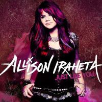 Allison Iraheta圖片照片_Allison Iraheta
