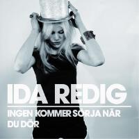 Ida Redig最新歌曲_最熱專輯MV_圖片照片