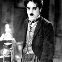 Charlie Chaplin圖片照片_Charlie Chaplin