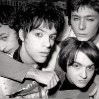 Manic Street Preachers圖片照片_Manic Street Preachers
