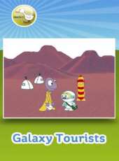 星河之旅動漫全集線上看_卡通片全集高清線上看 - 蟲蟲動漫