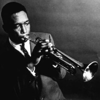Kenny Dorham圖片照片_Kenny Dorham