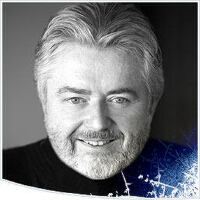 Bill Whelan圖片照片_Bill Whelan