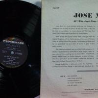 Jose Melis歌曲歌詞大全_Jose Melis最新歌曲歌詞