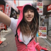 Beckii  Cruel圖片照片_Beckii  Cruel