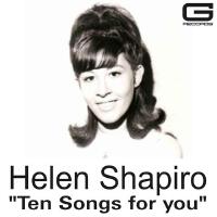 Helen Shapiro圖片照片_照片寫真