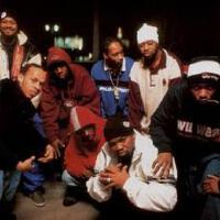 Wu Tang Clan圖片照片_Wu Tang Clan